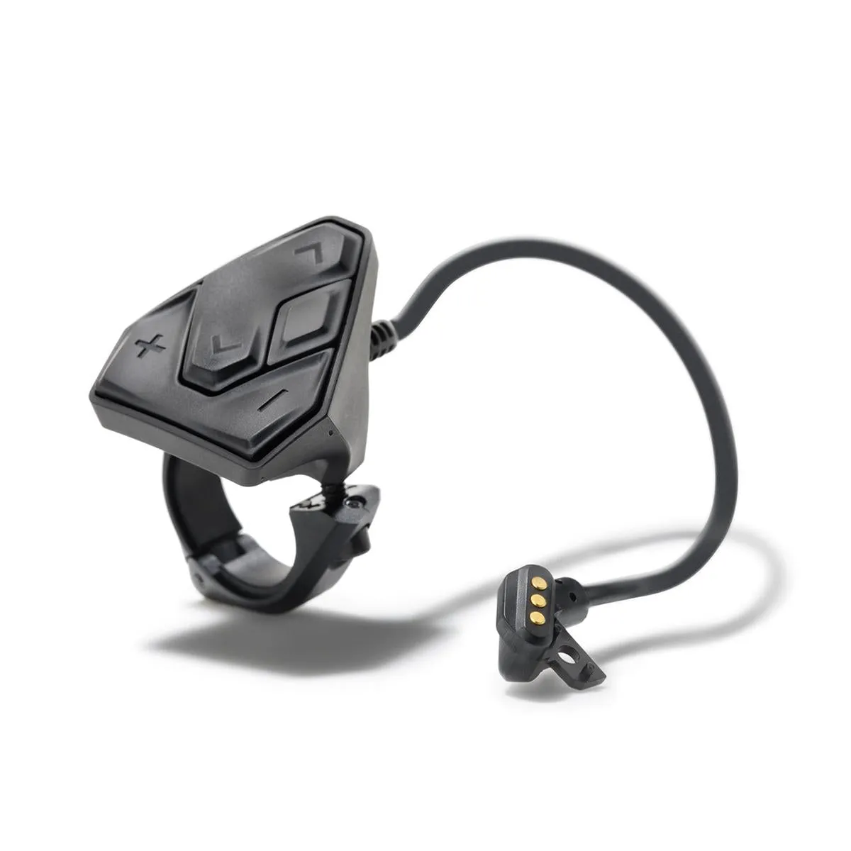 BOSCH Bedieneinheit Compact