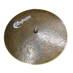 Bosphorus Turk Flat 19" Ride 1518g