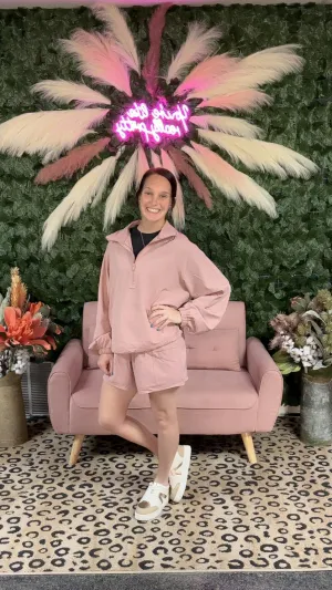 Brandi Hiking Shorts