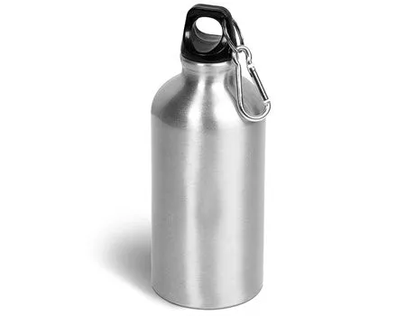 Braxton Aluminium Water Bottle - 500ml