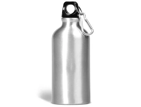 Braxton Aluminium Water Bottle - 500ml