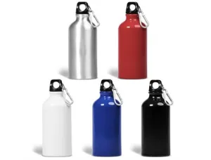 Braxton Aluminium Water Bottle - 500ml