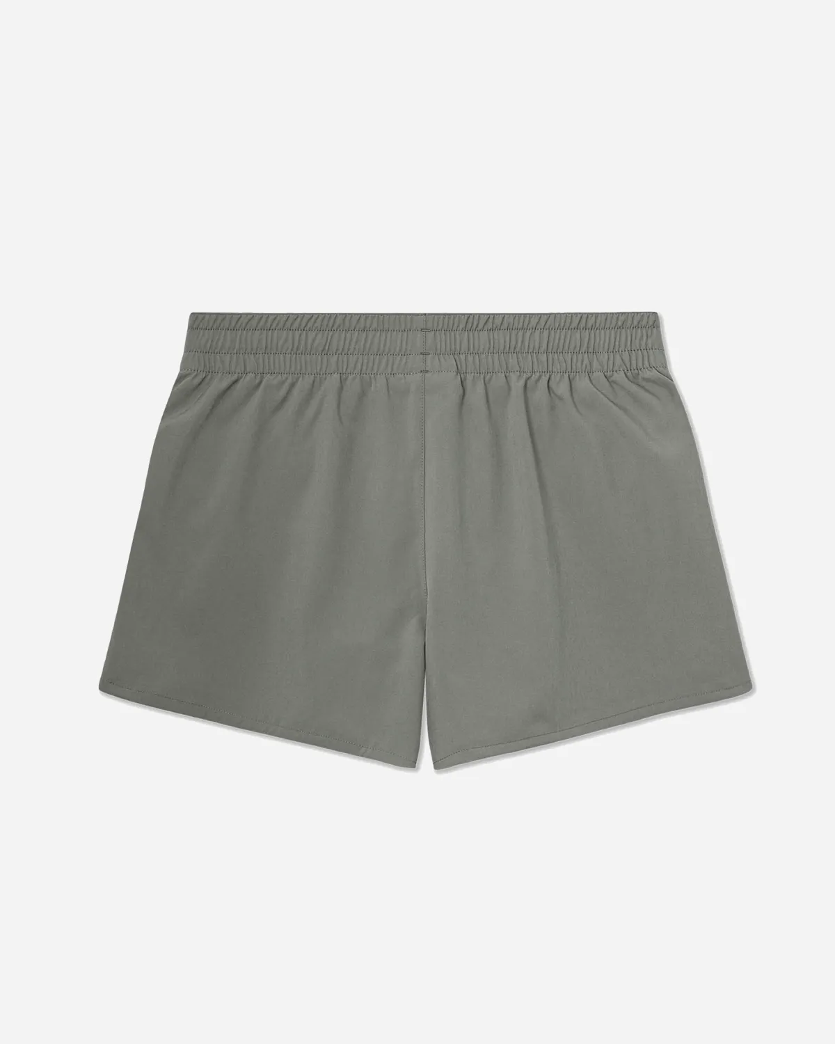 Bree Active Shorts - Smoked Pearl