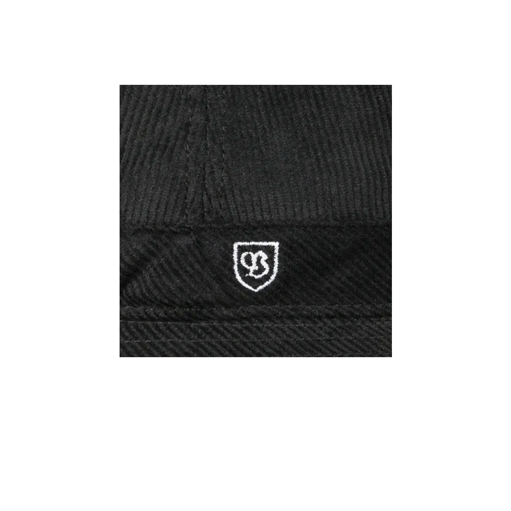 Brixton - B Shield - Bucket Hat - Black