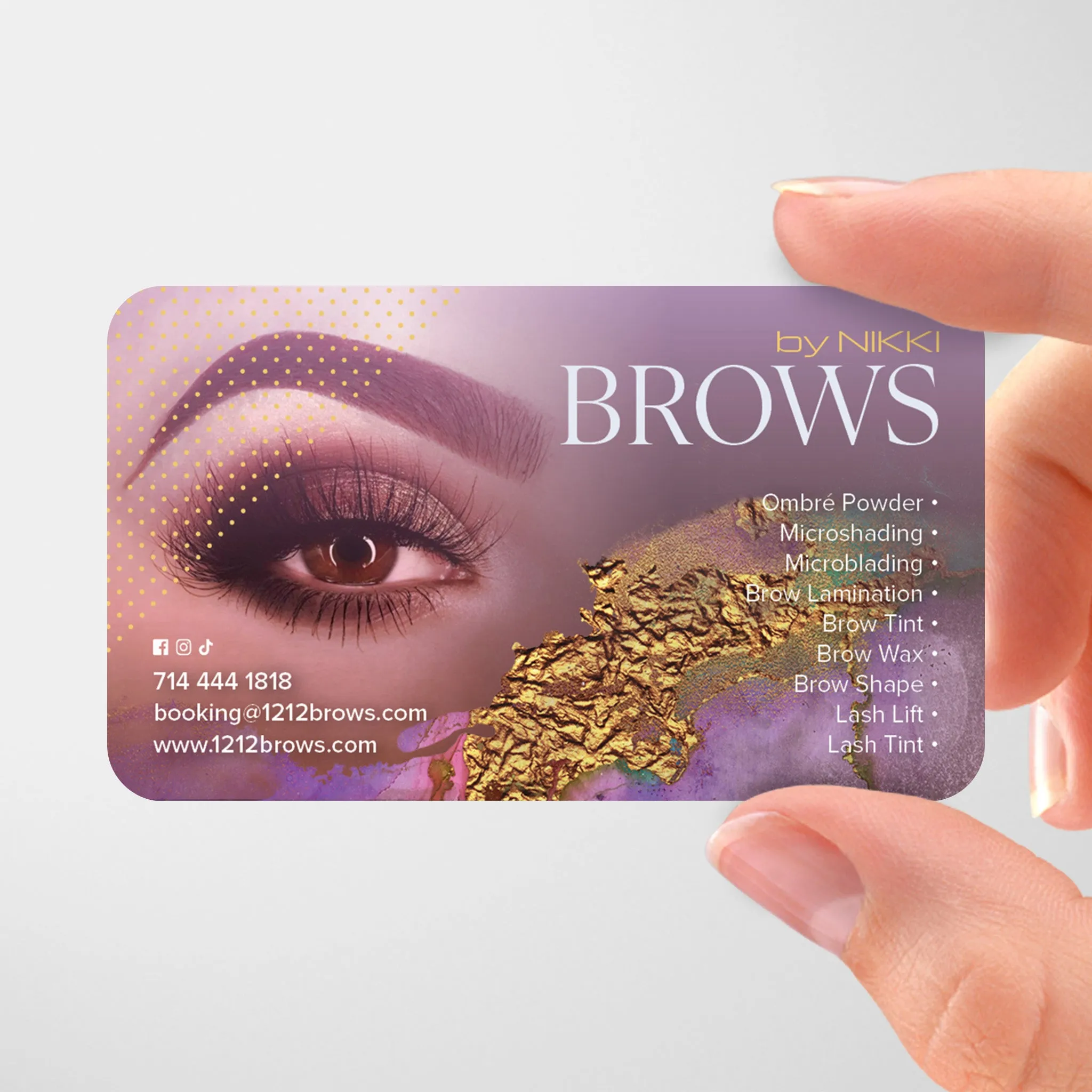 Brows 005