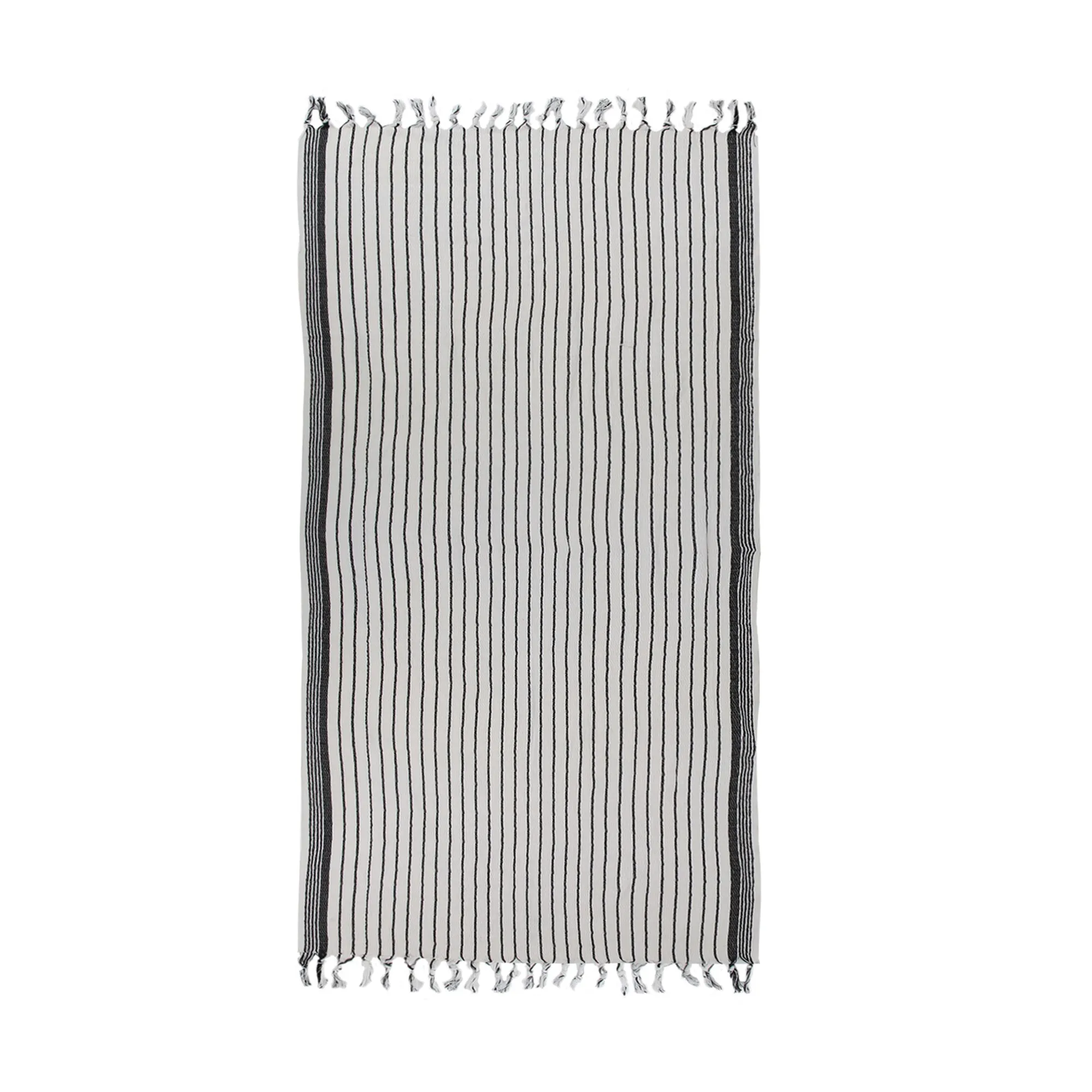 Brusa Beach Towel by La'Hammam