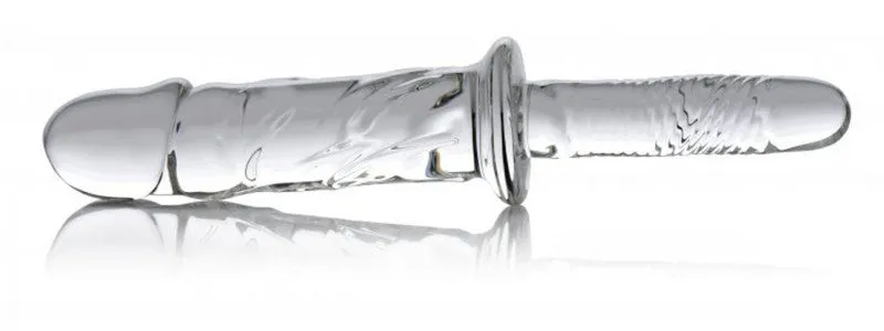 Brutus Glass  Thruster - Clear