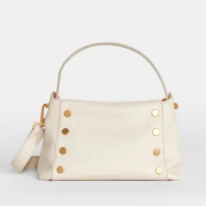Bryant | Calla Lily White/Brushed Gold | Med
