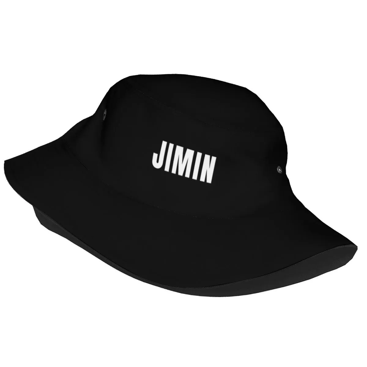 BTS Bucket Hat: Jimin