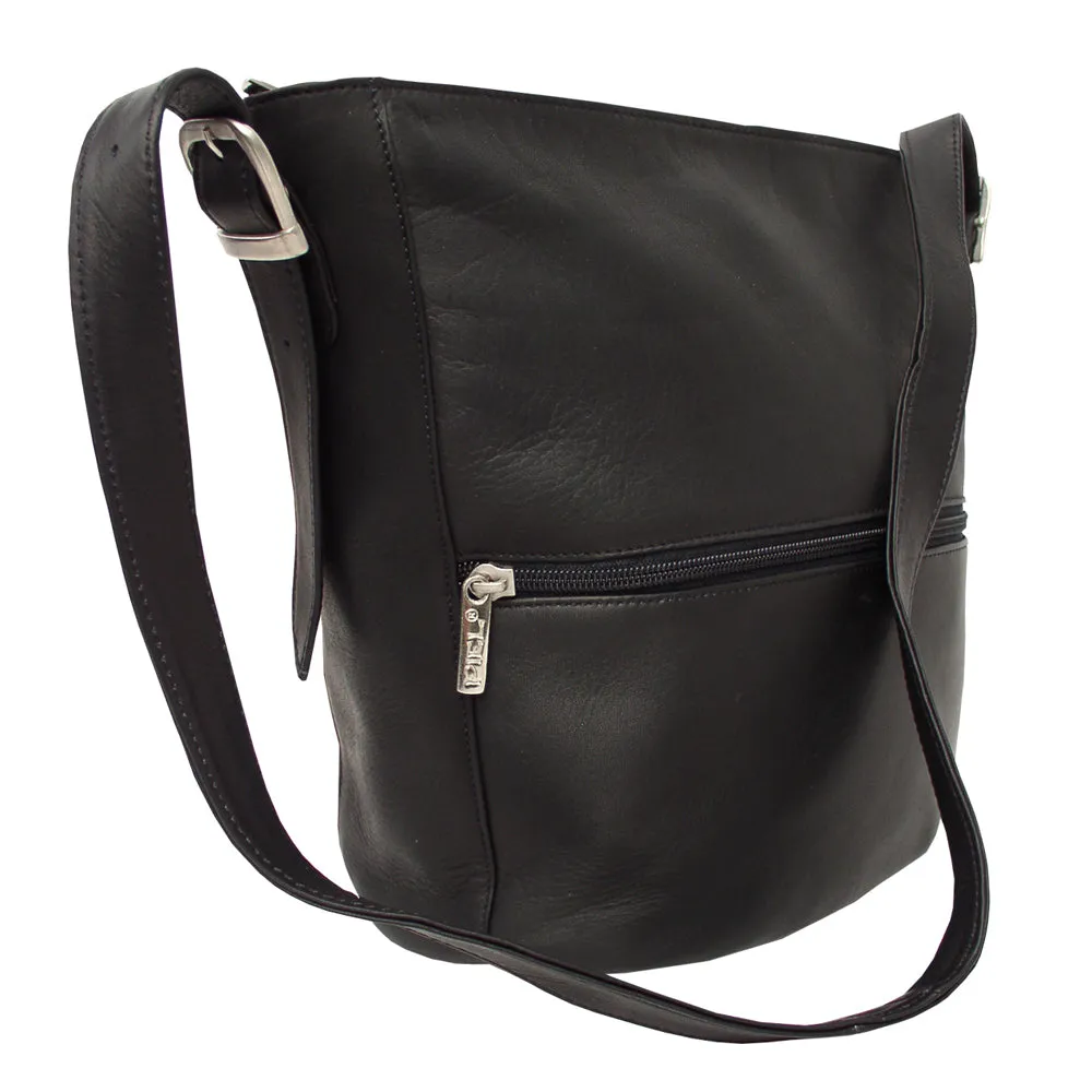 BUCKET BAG