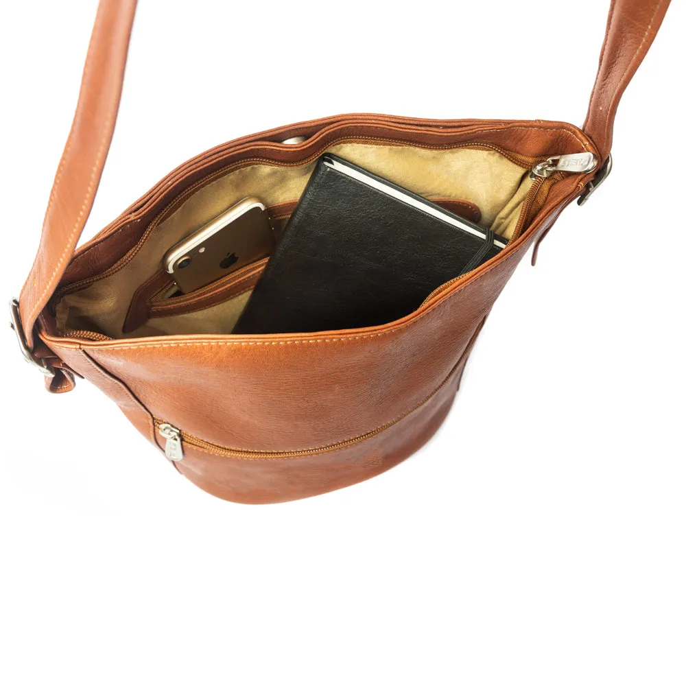 BUCKET BAG