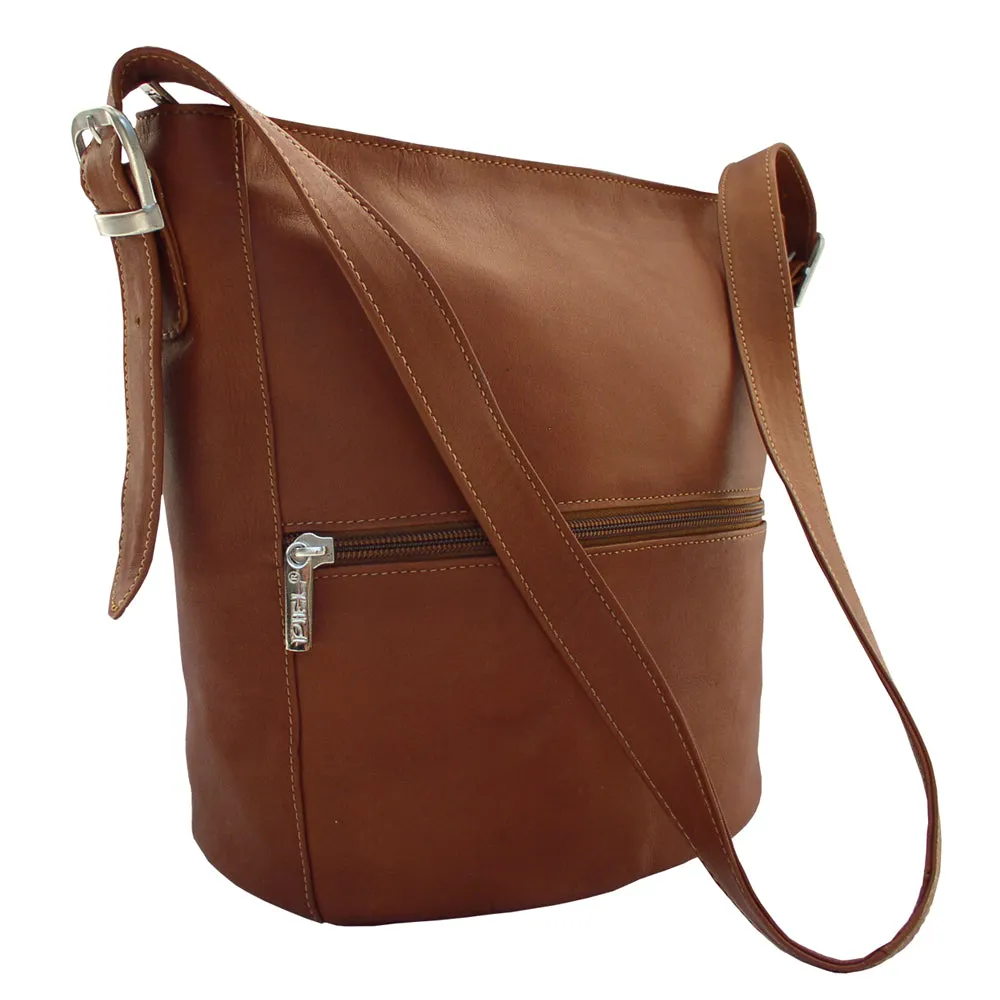 BUCKET BAG