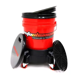 Bucket Complete System