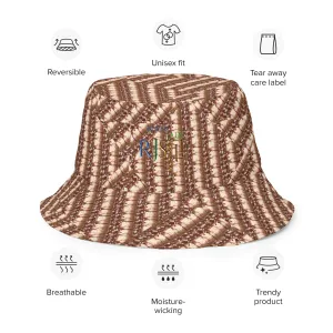 Bucket Hat (Copper Workshop) RJSTHs2024 RJS