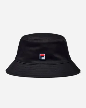 Bucket Hat Flexfit - Black