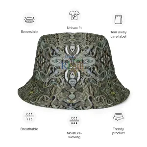 Bucket Hat (Grail Night Hoard Virtus 8.3) RJSTHs2024 RJS