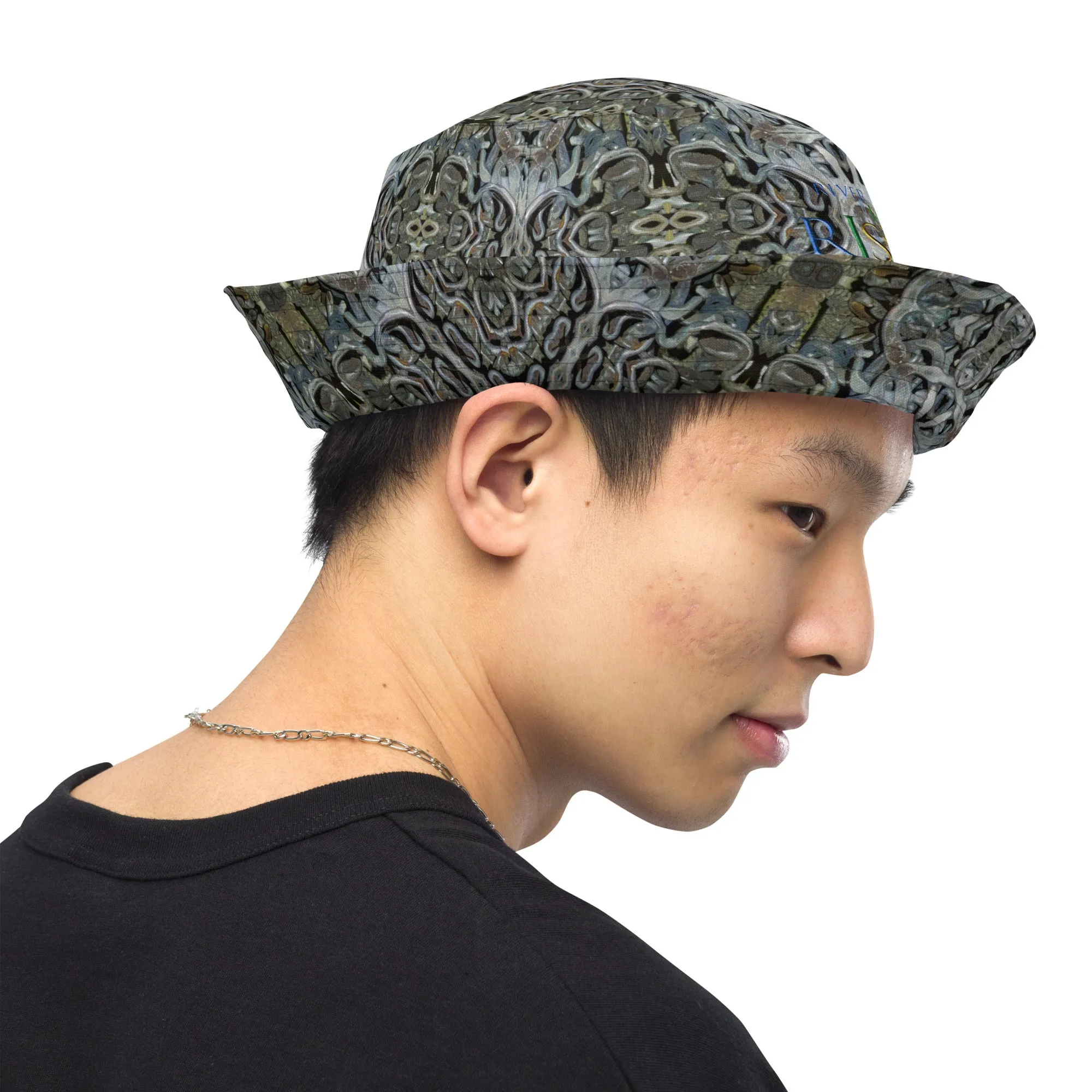 Bucket Hat (Grail Night Hoard Virtus 8.6) RJSTHs2024 RJS