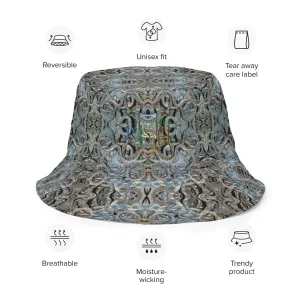 Bucket Hat (Grail Night Hoard Virtus 8.9) RJSTHs2024 RJS