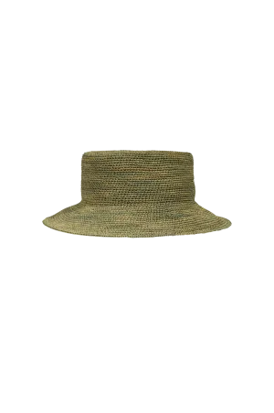 Bucket Hat - Green