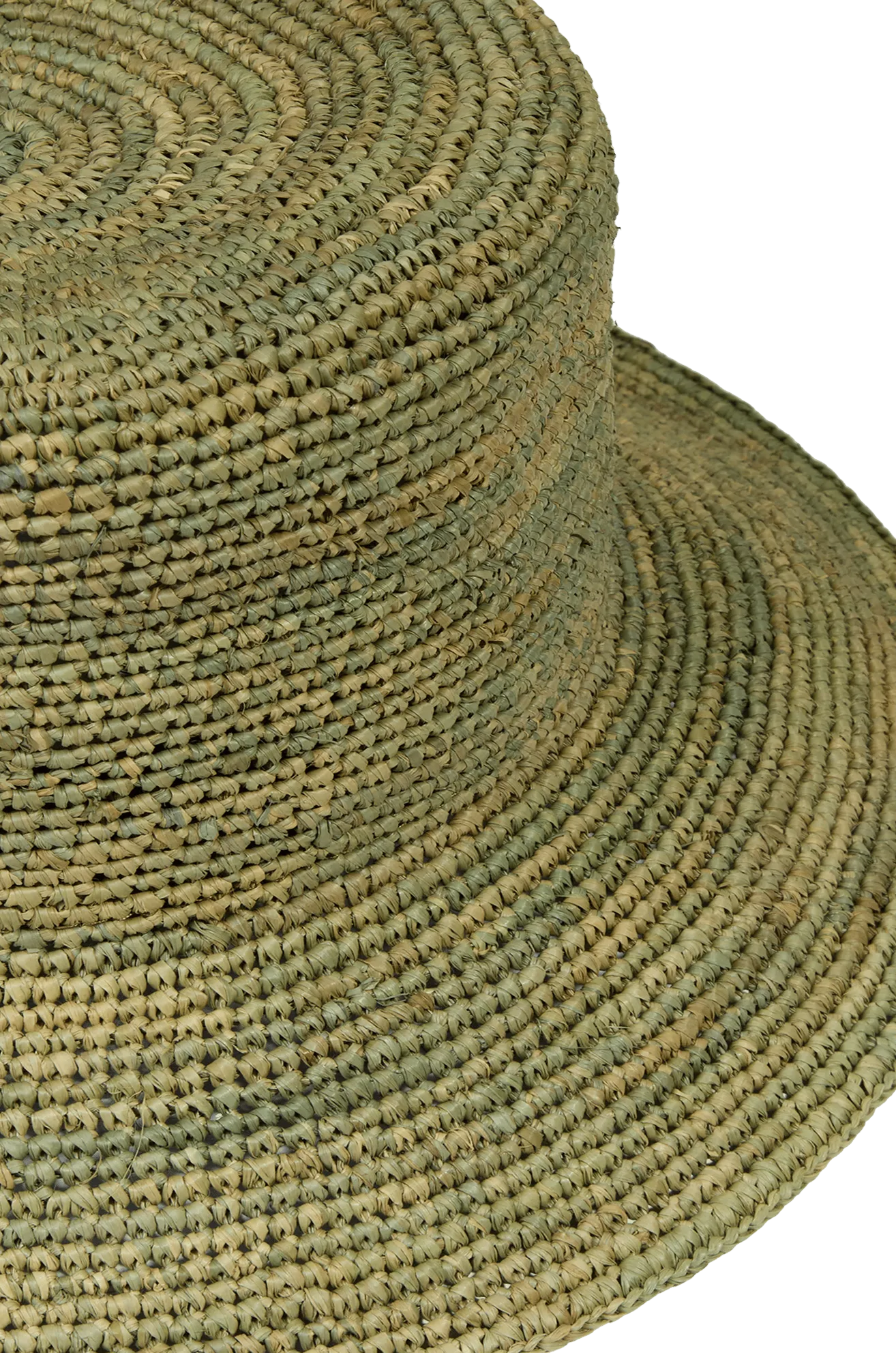 Bucket Hat - Green