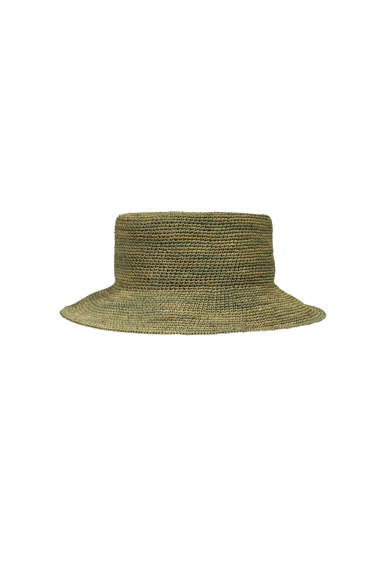 Bucket Hat - Green