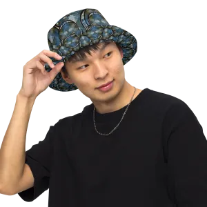 Bucket Hat (Opal Skies Cantus Primus "Lūminōsitās") RJSTHw2025 RJS