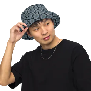 Bucket Hat (Opal Skies Cantus Primus "Lūminōsitās") RJSTHw2025 RJS