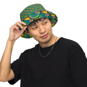 Bucket Hat (Opal Skies Cantus Primus) RJSTHw2025 RJS