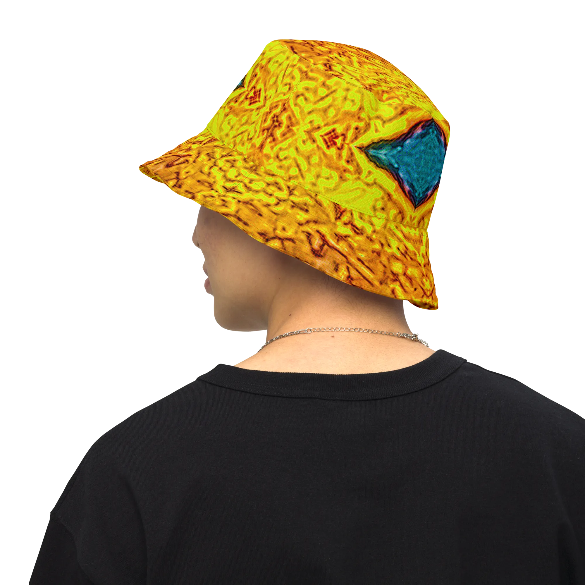 Bucket Hat (Opal Skies Cantus Primus) RJSTHw2025 RJS