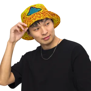 Bucket Hat (Opal Skies Cantus Primus) RJSTHw2025 RJS
