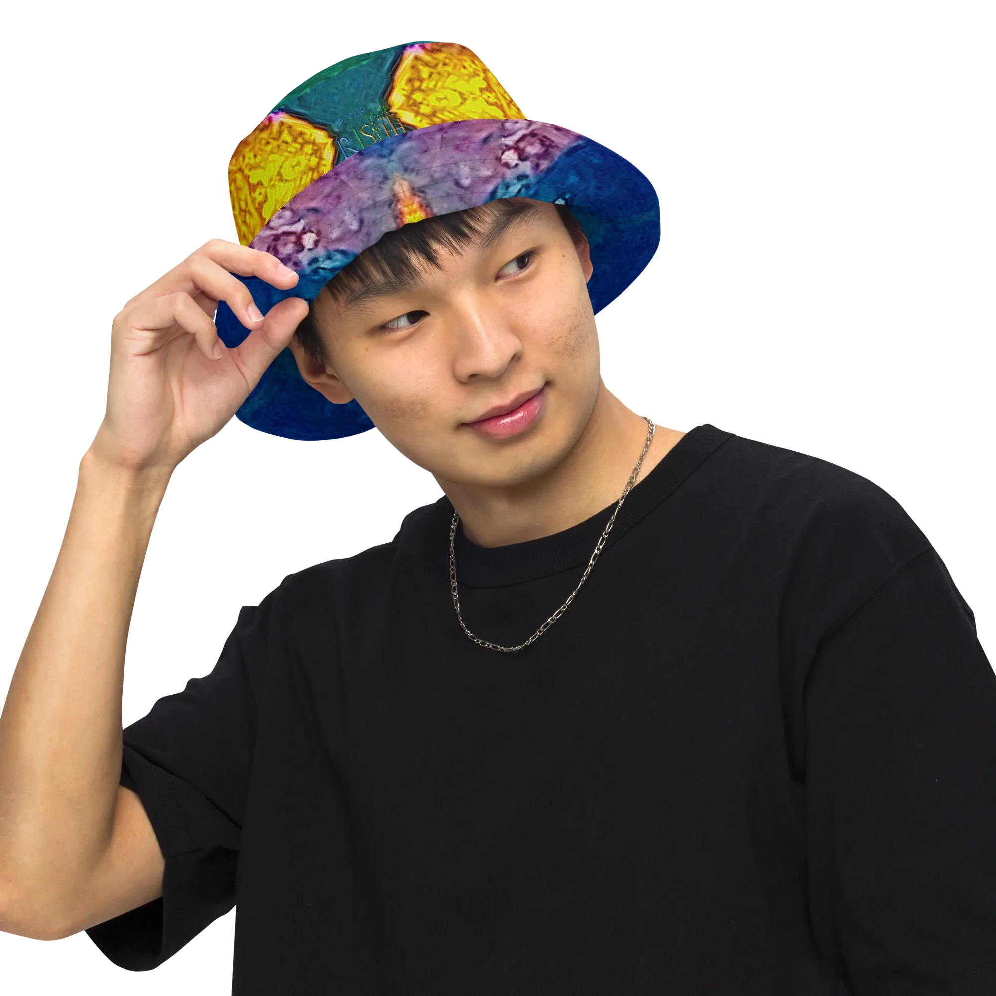 Bucket Hat (Opal Skies Cantus Primus) RJSTHw2025 RJS