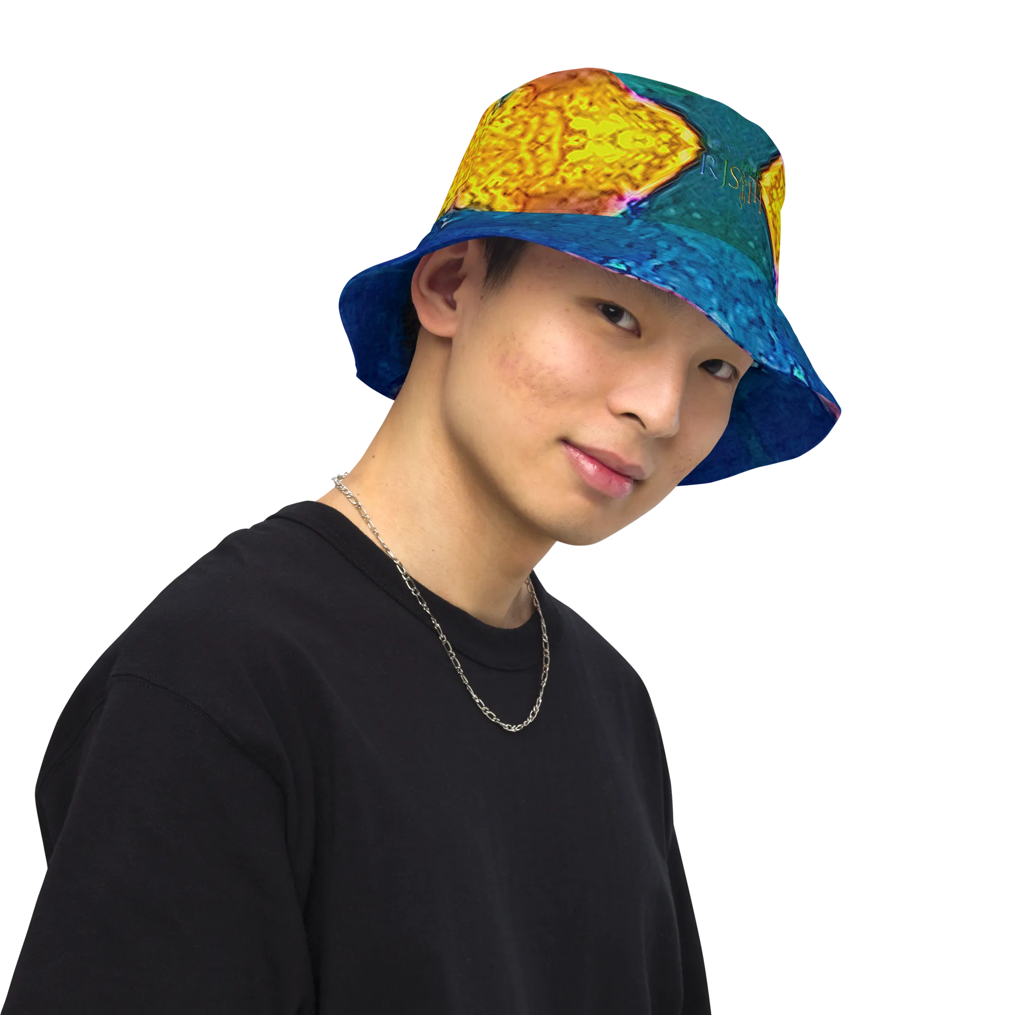 Bucket Hat (Opal Skies Cantus Primus) RJSTHw2025 RJS