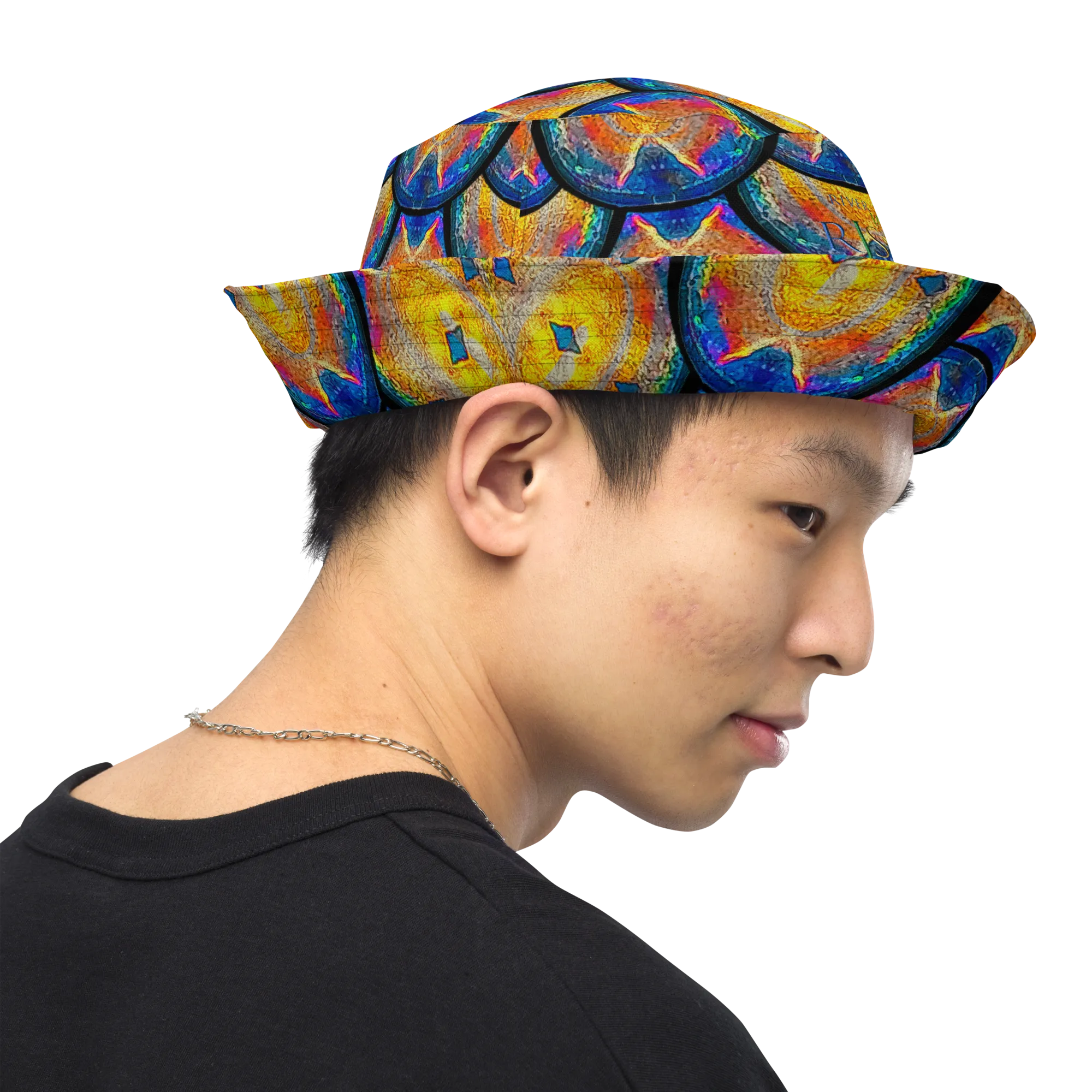 Bucket Hat (Opal Skies Cantus Primus) RJSTHw2025 RJS