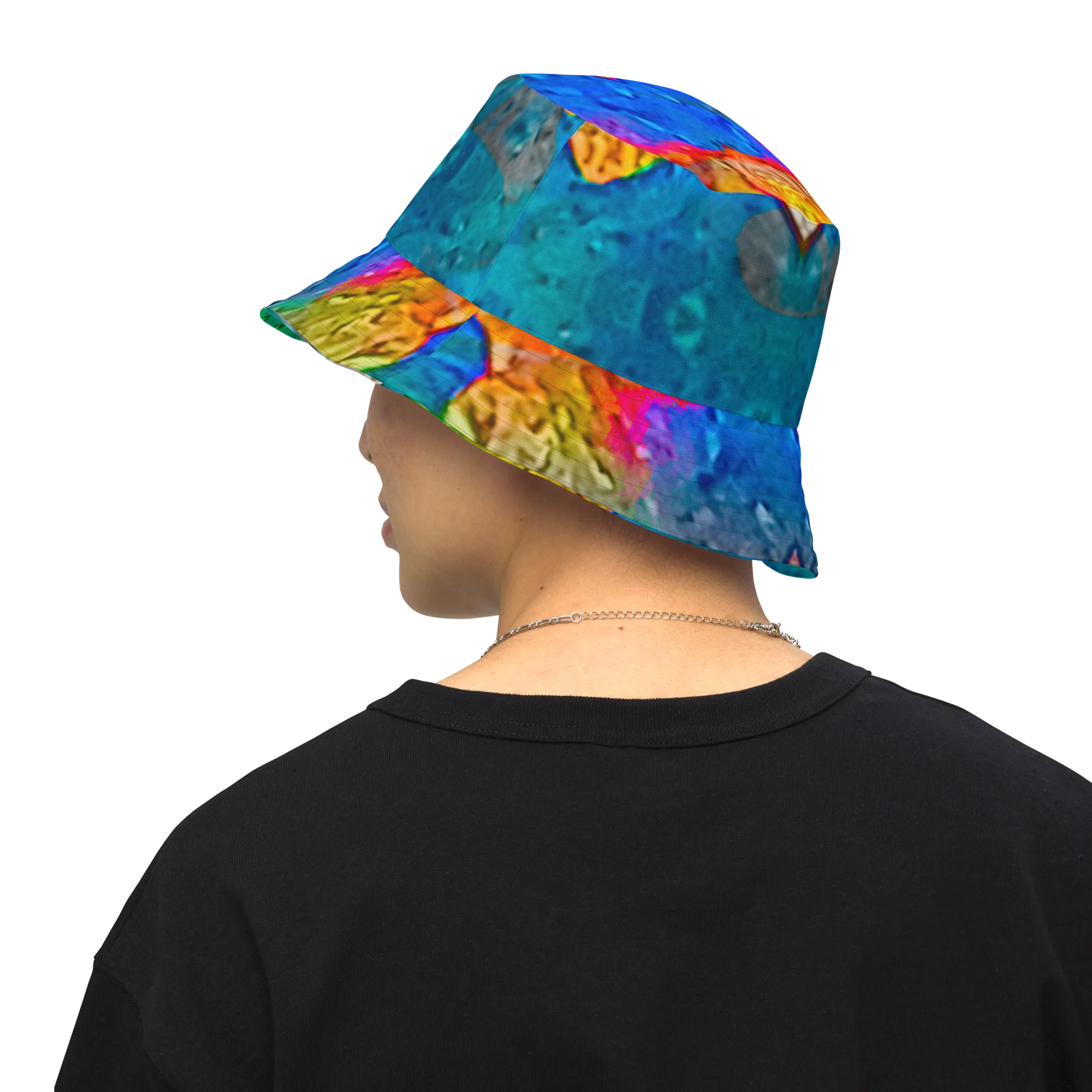 Bucket Hat (Opal Skies Cantus Primus) RJSTHw2025 RJS