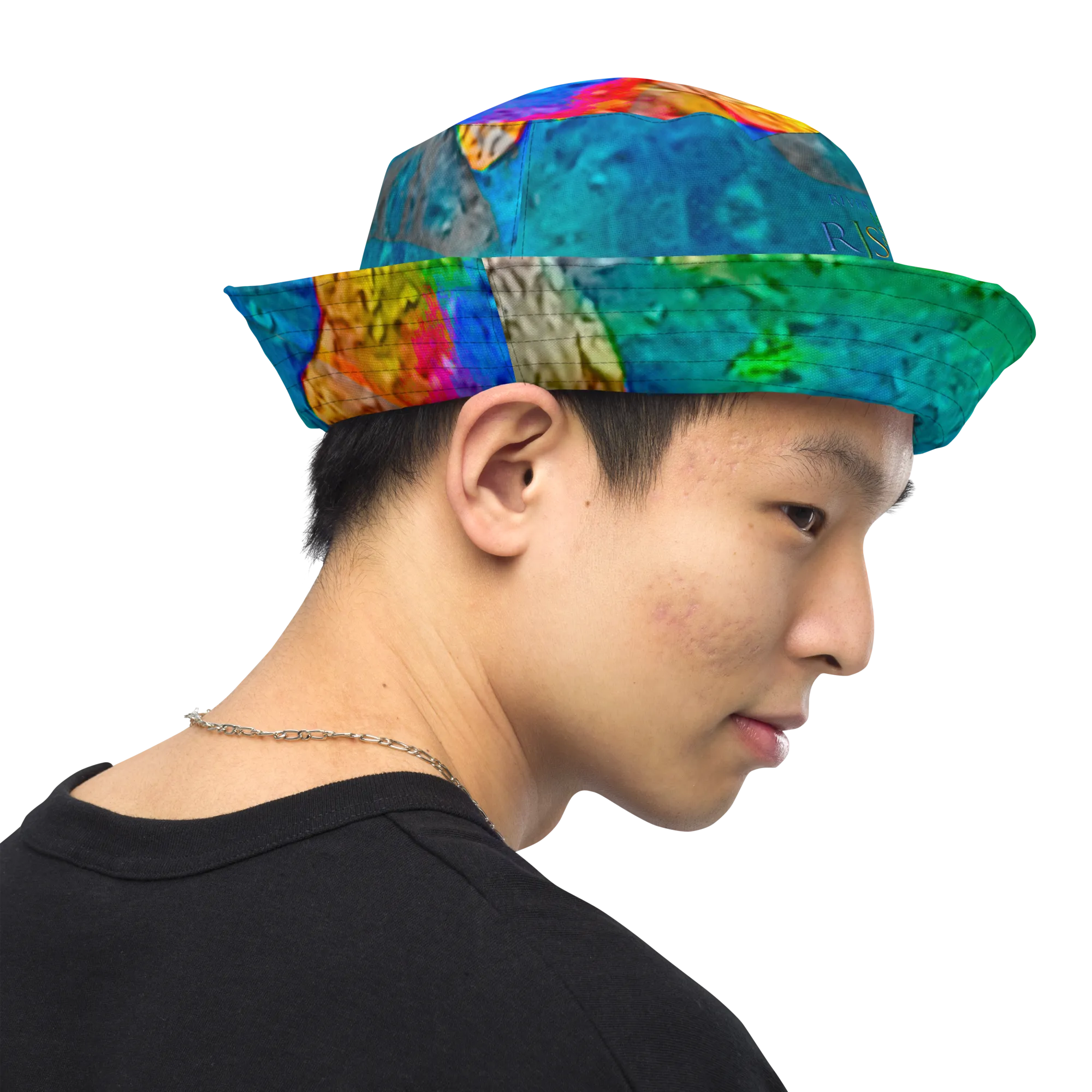 Bucket Hat (Opal Skies Cantus Primus) RJSTHw2025 RJS