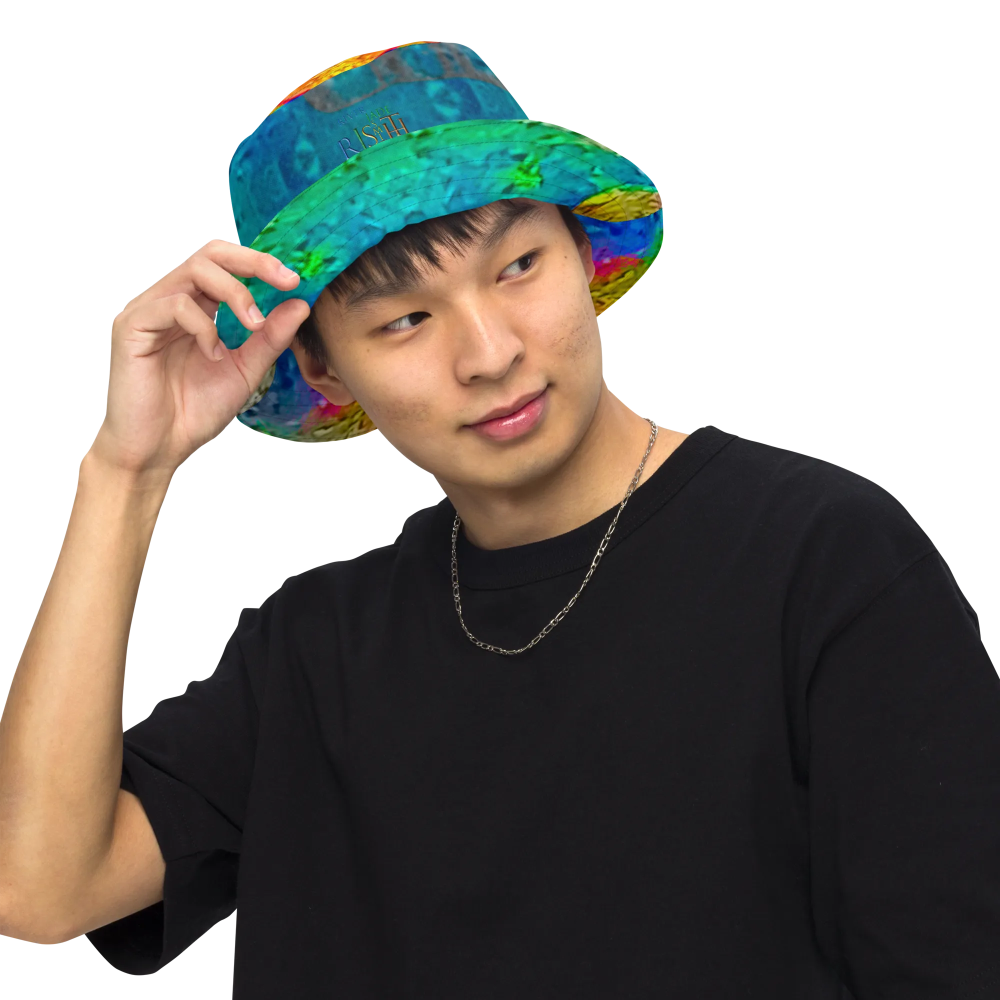 Bucket Hat (Opal Skies Cantus Primus) RJSTHw2025 RJS
