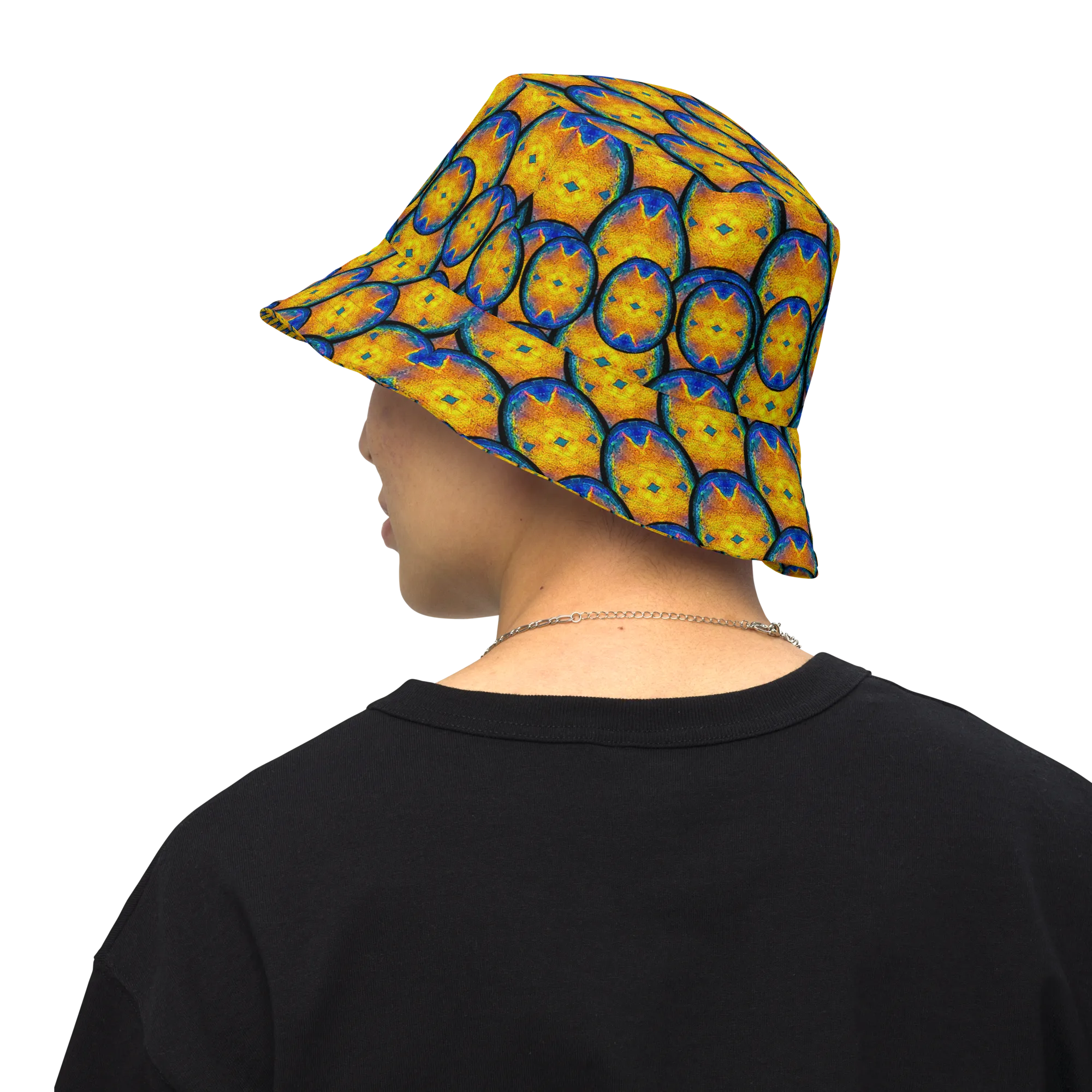 Bucket Hat (Opal Skies Cantus Primus) RJSTHw2025 RJS