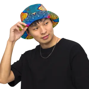 Bucket Hat (Opal Skies Cantus Primus) RJSTHw2025 RJS
