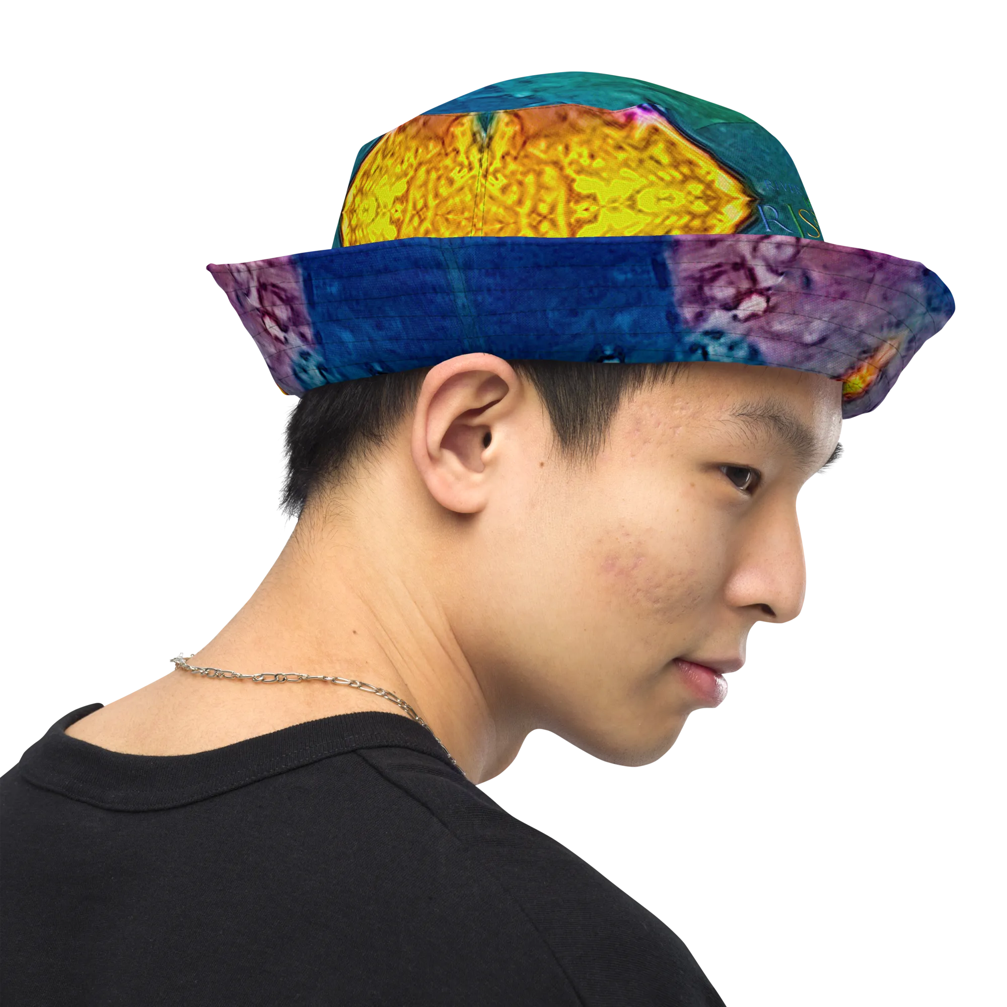 Bucket Hat (Opal Skies Cantus Primus) RJSTHw2025 RJS