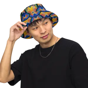 Bucket Hat (Opal Skies Cantus Primus) RJSTHw2025 RJS
