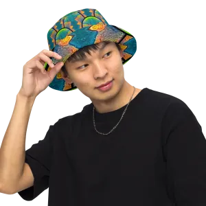 Bucket Hat (Opal Skies Cantus Primus) RJSTHw2025 RJS