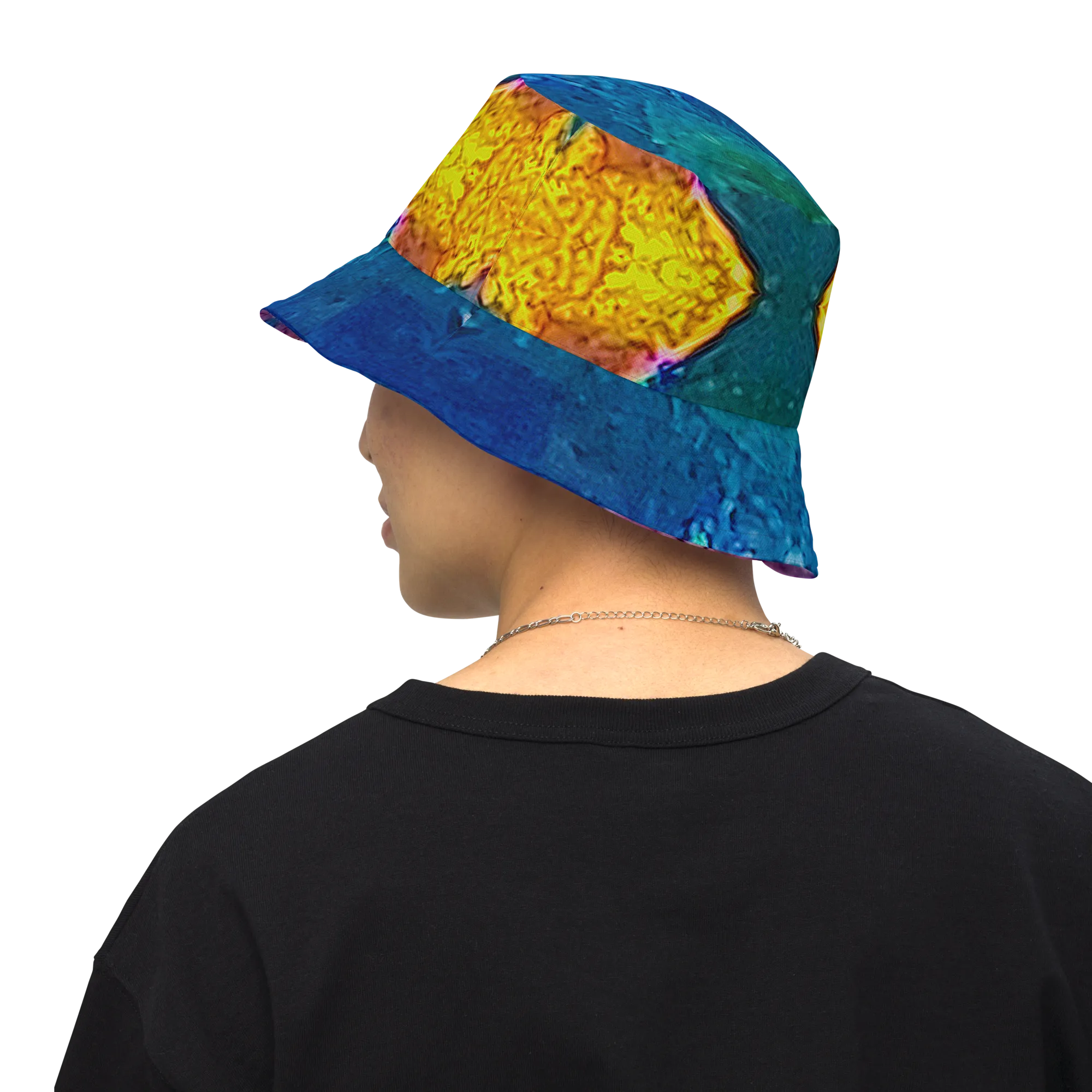 Bucket Hat (Opal Skies Cantus Primus) RJSTHw2025 RJS