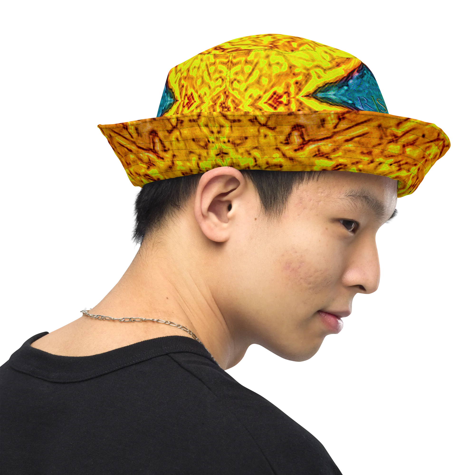 Bucket Hat (Opal Skies Cantus Primus) RJSTHw2025 RJS