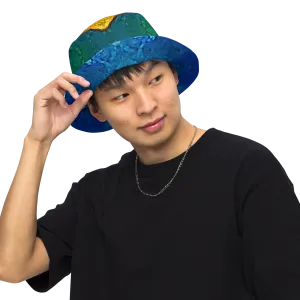Bucket Hat (Opal Skies Cantus Primus) RJSTHw2025 RJS