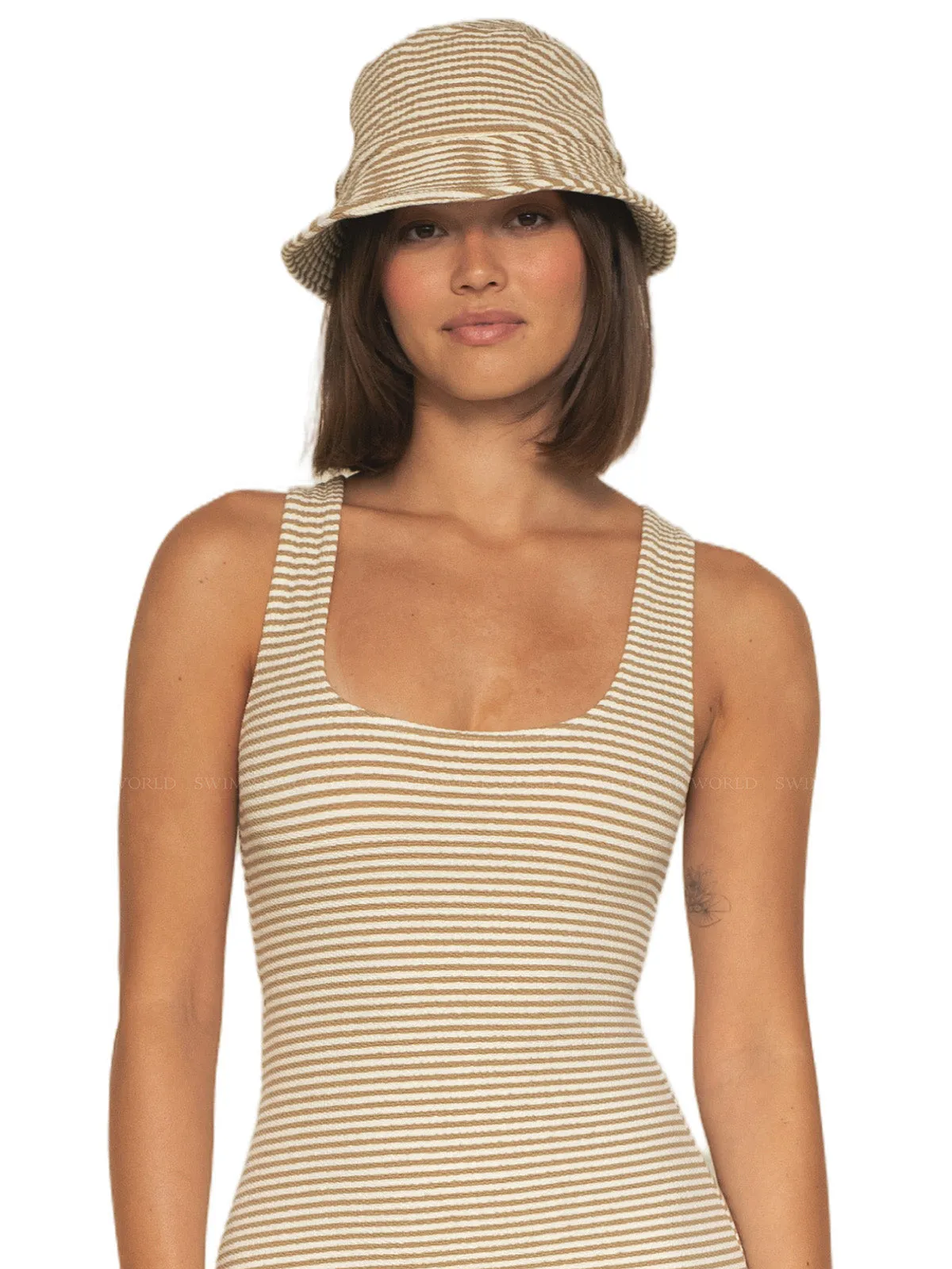 Bucket Hat ::RET