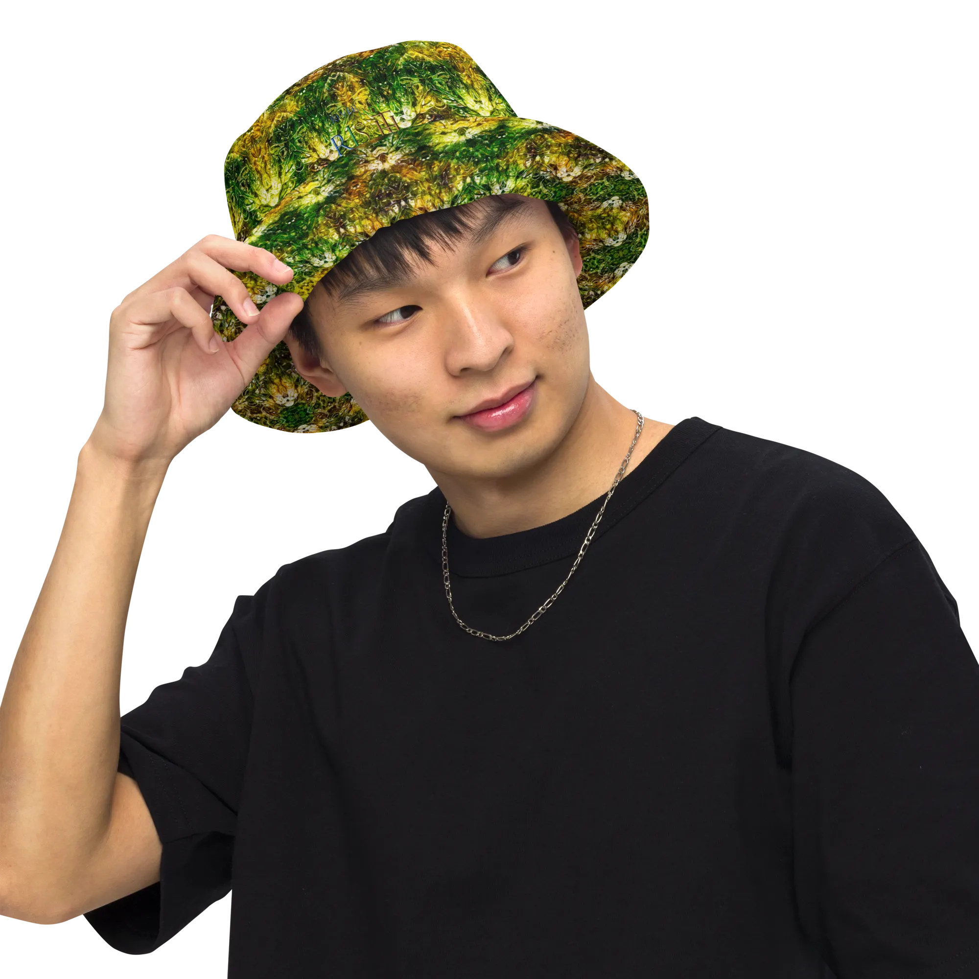 Bucket Hat (Samhain Dream Thaw 10 of 15 Decem ex Quindecim) RJSTHW2024 RJS