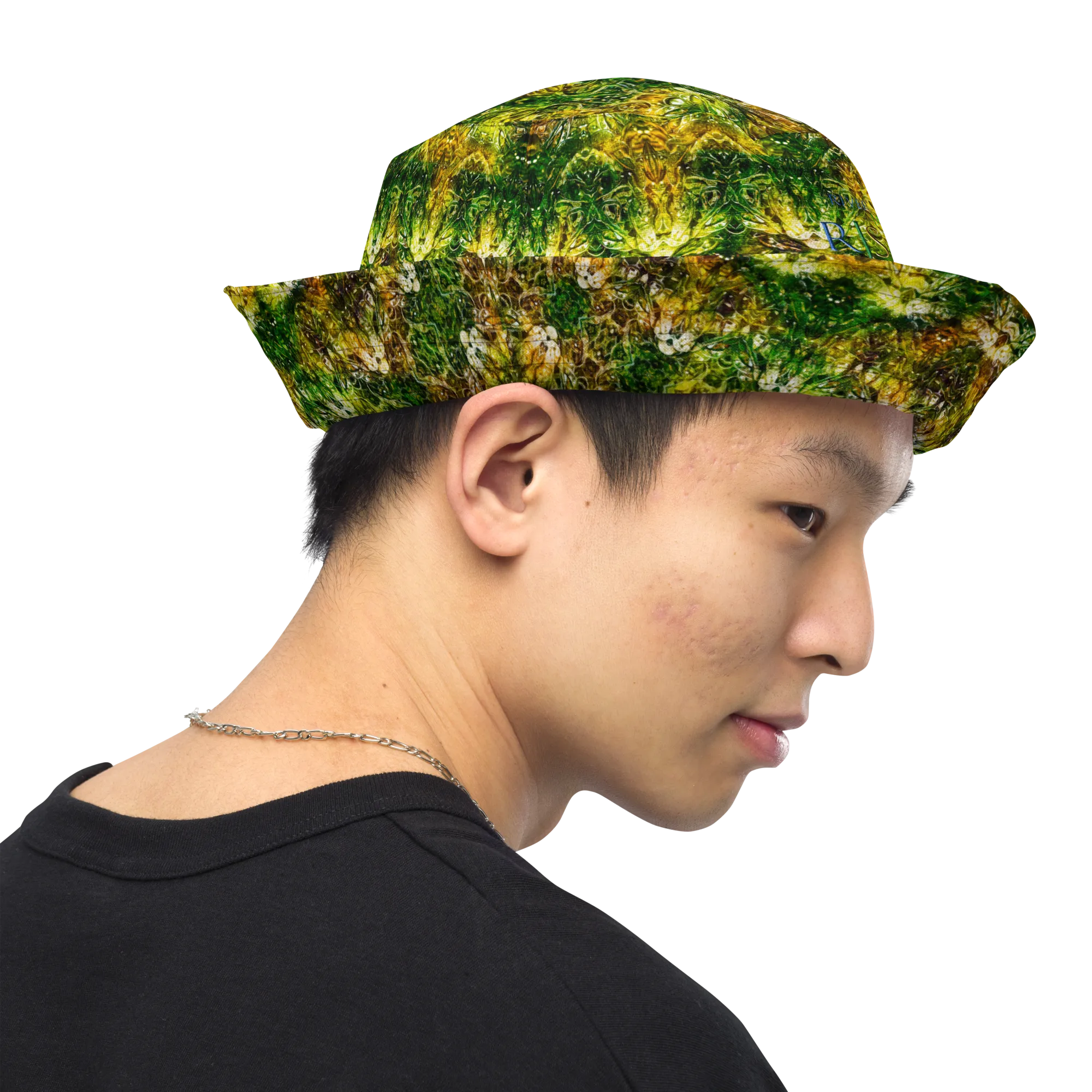 Bucket Hat (Samhain Dream Thaw 10 of 15 Decem ex Quindecim) RJSTHW2024 RJS