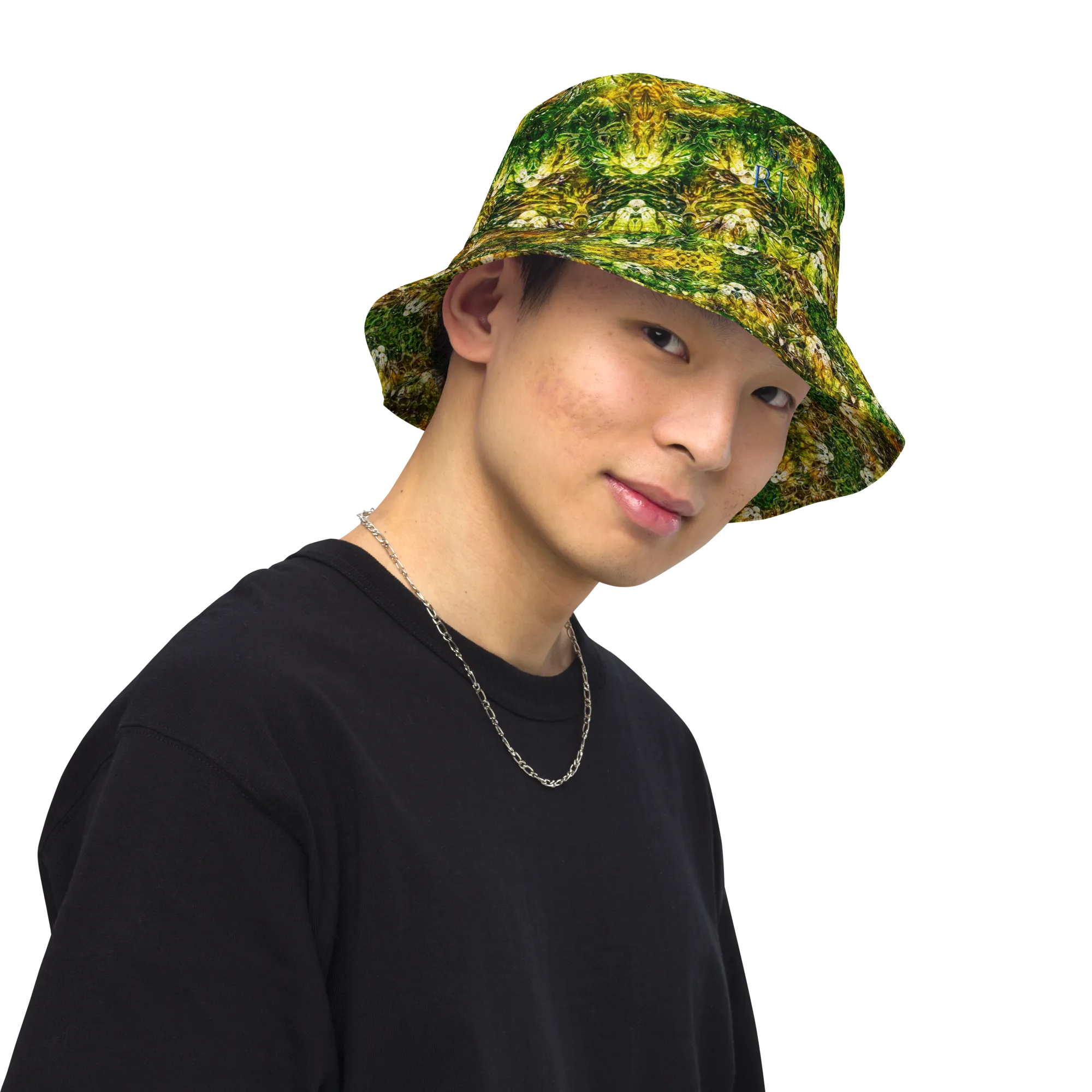 Bucket Hat (Samhain Dream Thaw 10 of 15 Decem ex Quindecim) RJSTHW2024 RJS
