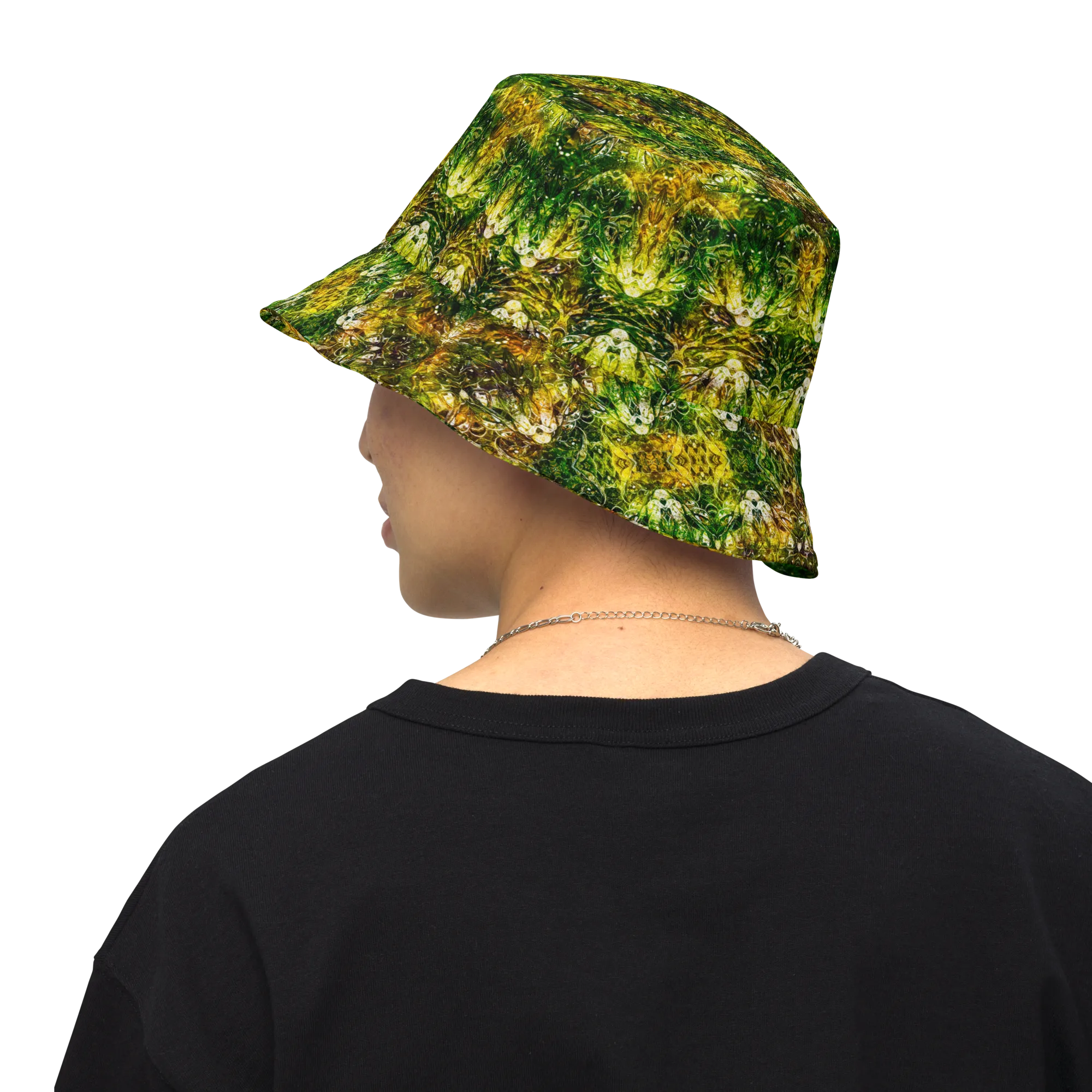 Bucket Hat (Samhain Dream Thaw 10 of 15 Decem ex Quindecim) RJSTHW2024 RJS