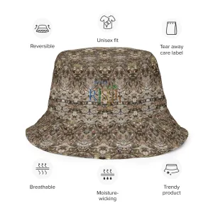 Bucket Hat (Samhain Dream Thaw 13 of 15 Tredecim ex Quindecim) RJSTHs2024 RJS